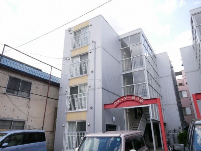 部屋画像