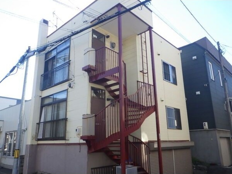 部屋画像