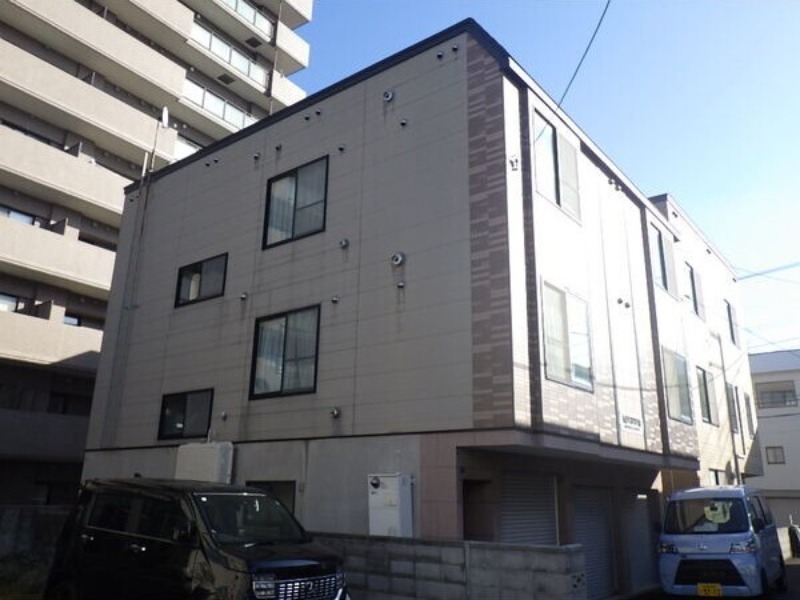 部屋画像