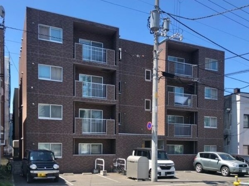 部屋画像