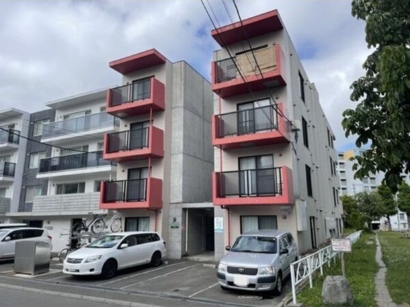 部屋画像