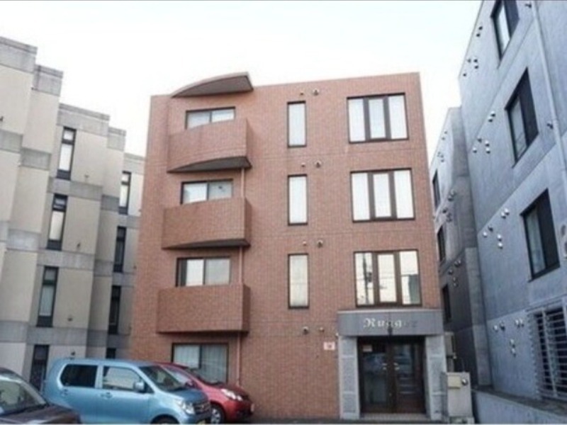 部屋画像