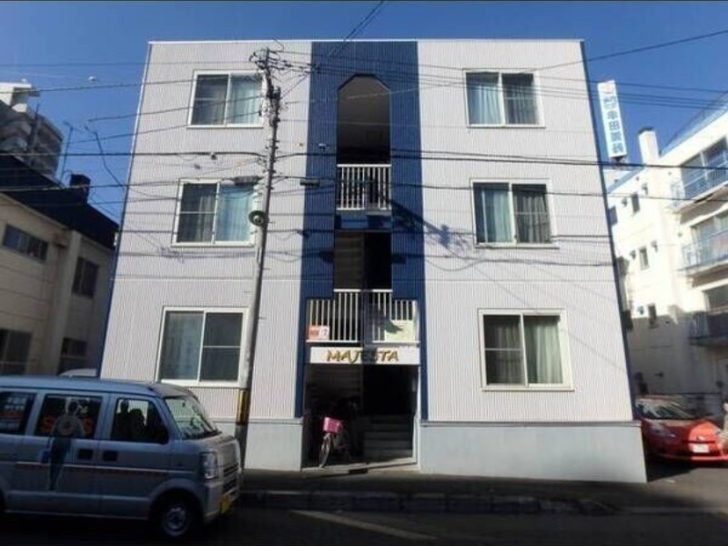 部屋画像