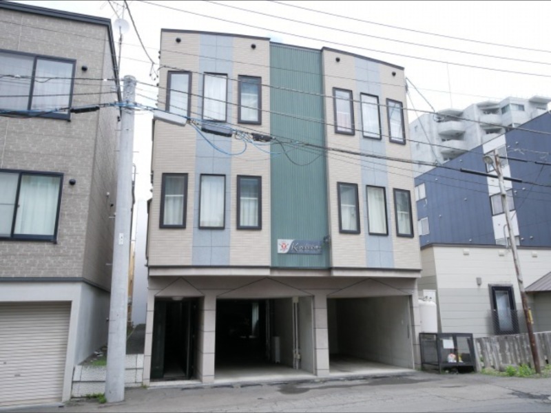 部屋画像