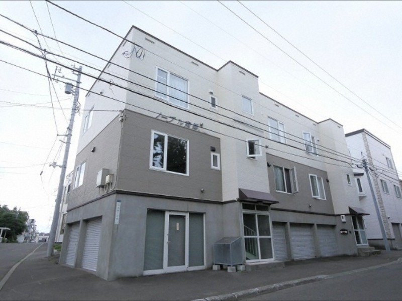 部屋画像