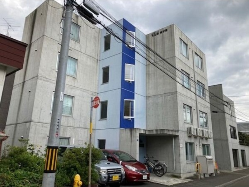 部屋画像