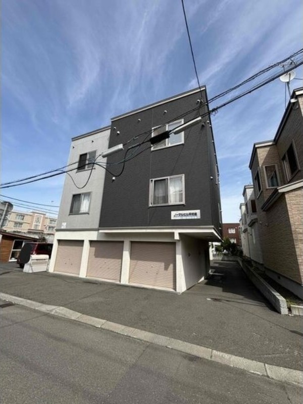 部屋画像