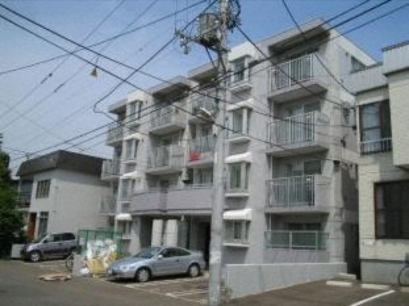部屋画像
