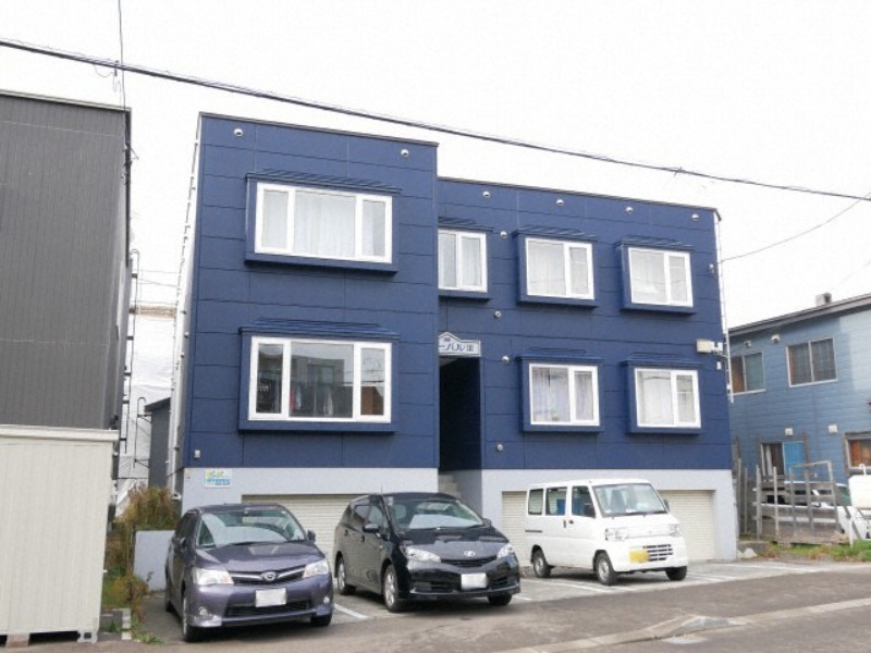 部屋画像