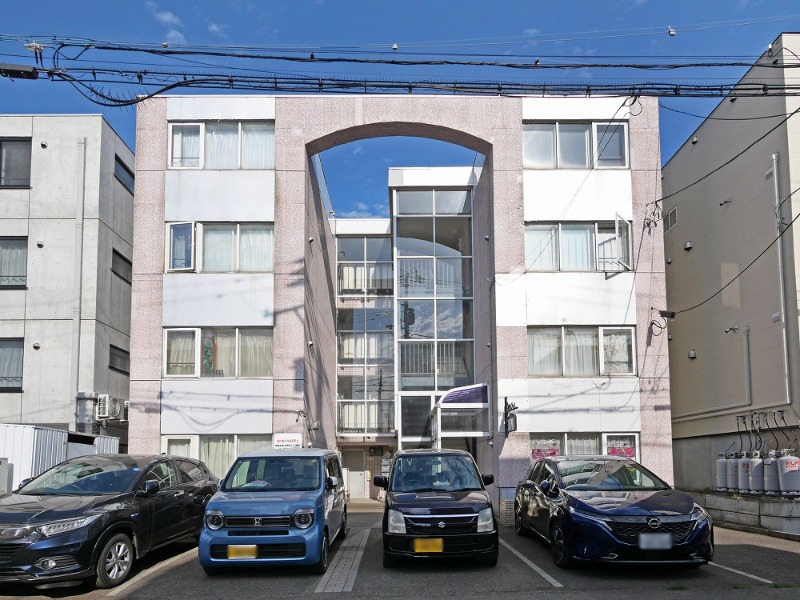 部屋画像