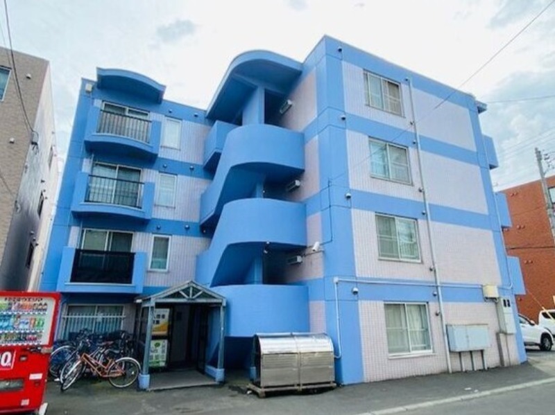 部屋画像