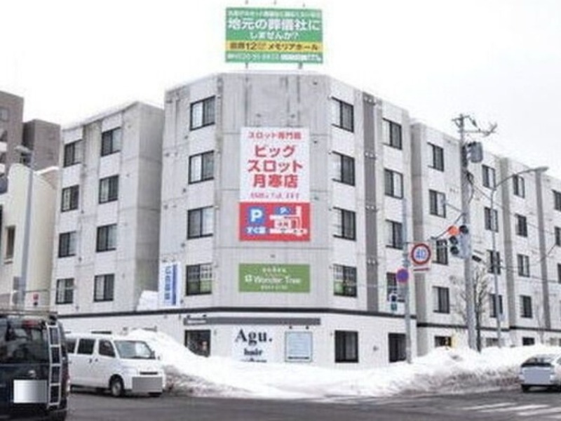 部屋画像