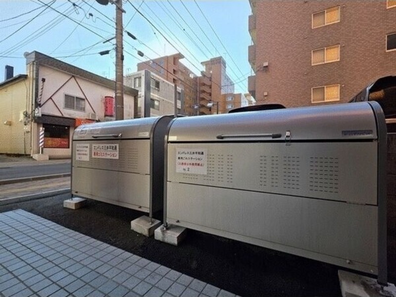 その他