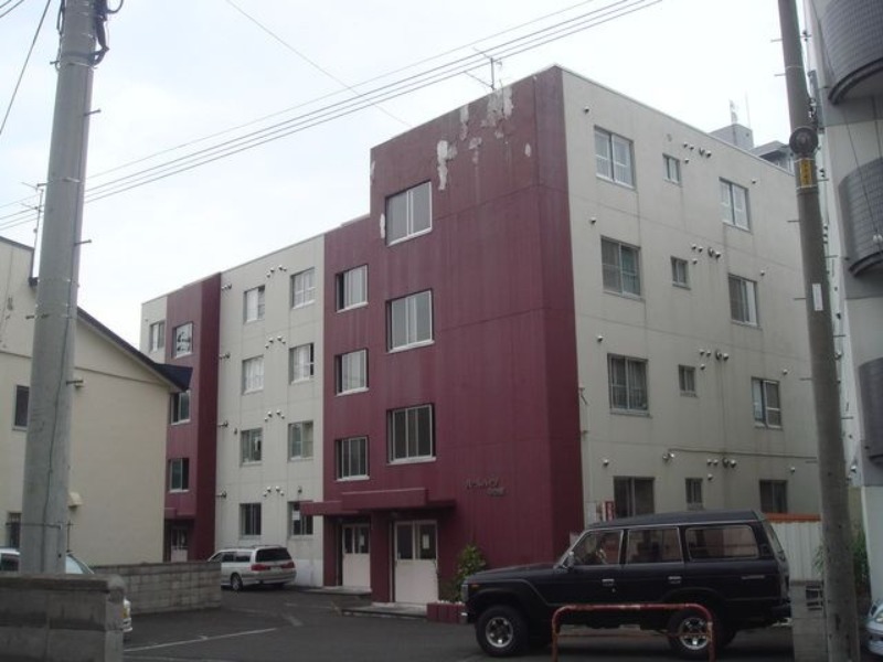 部屋画像