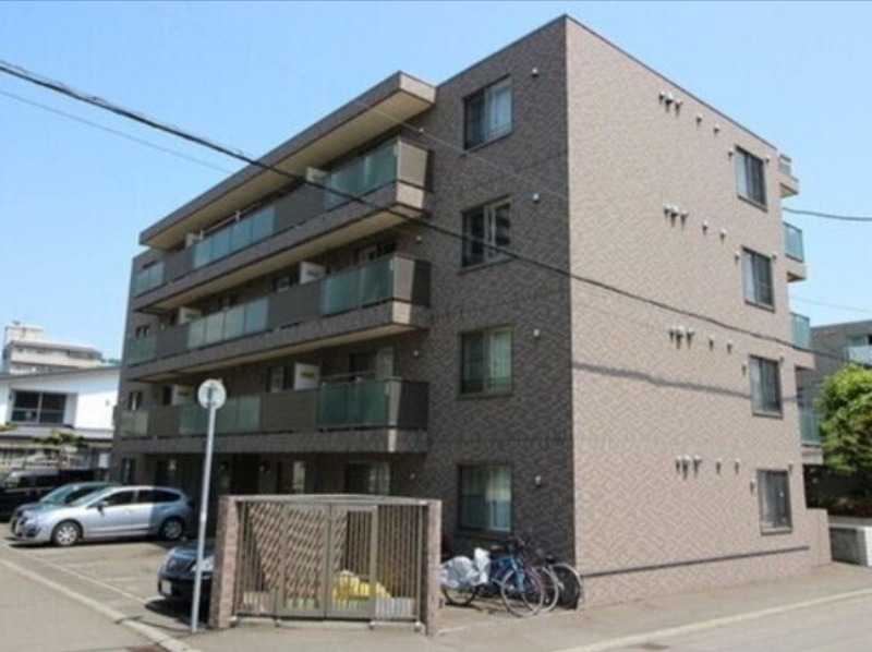 部屋画像