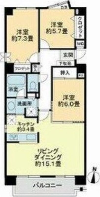サムネイルイメージ