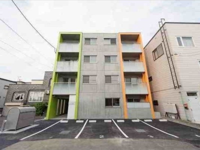 部屋画像