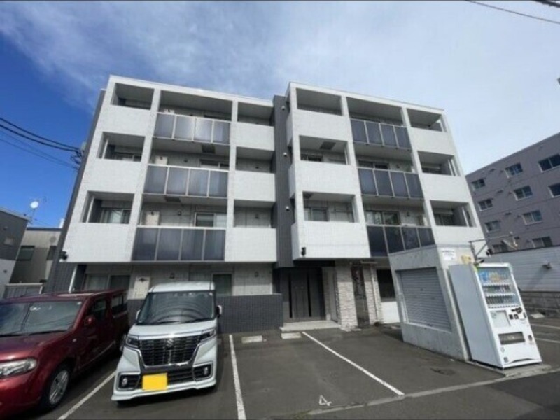 部屋画像