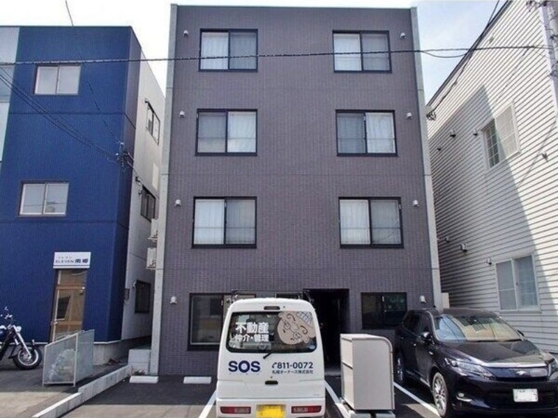 部屋画像