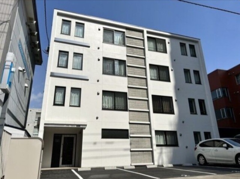 部屋画像