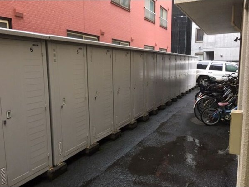 その他