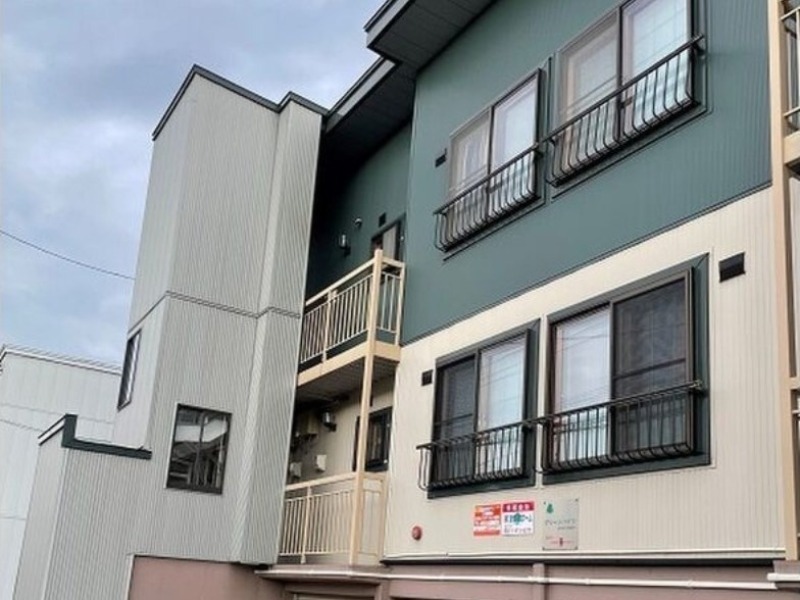 部屋画像