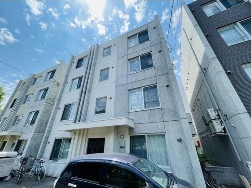 部屋画像