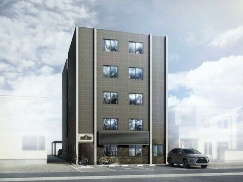 部屋画像