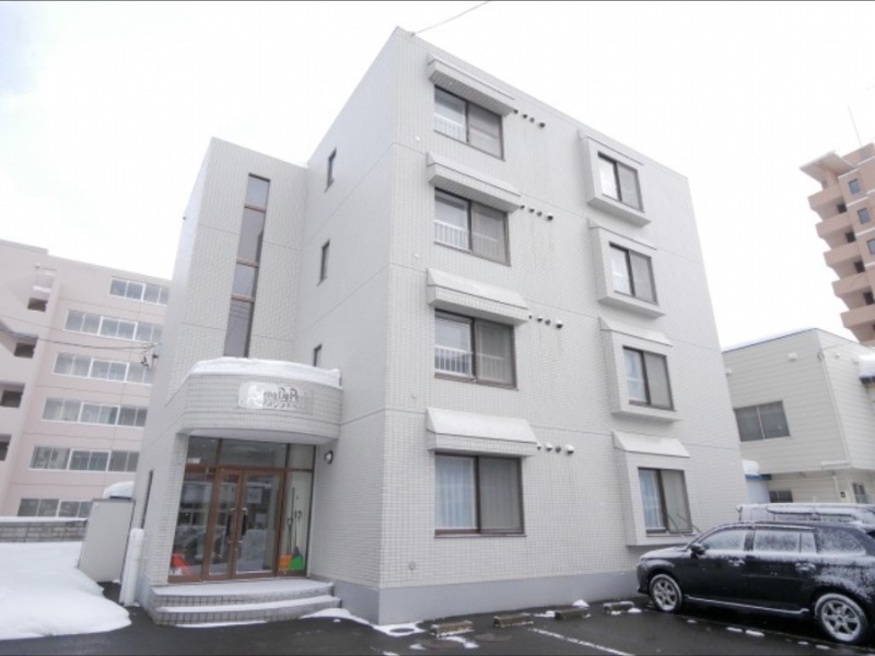 部屋画像