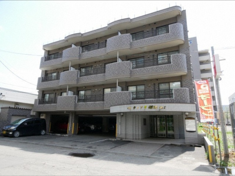 部屋画像