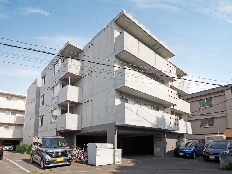 部屋画像
