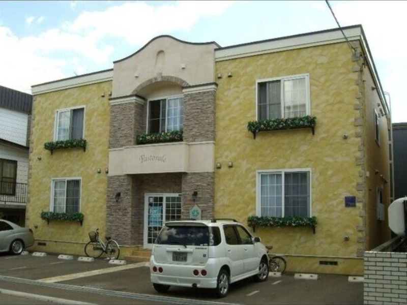 部屋画像