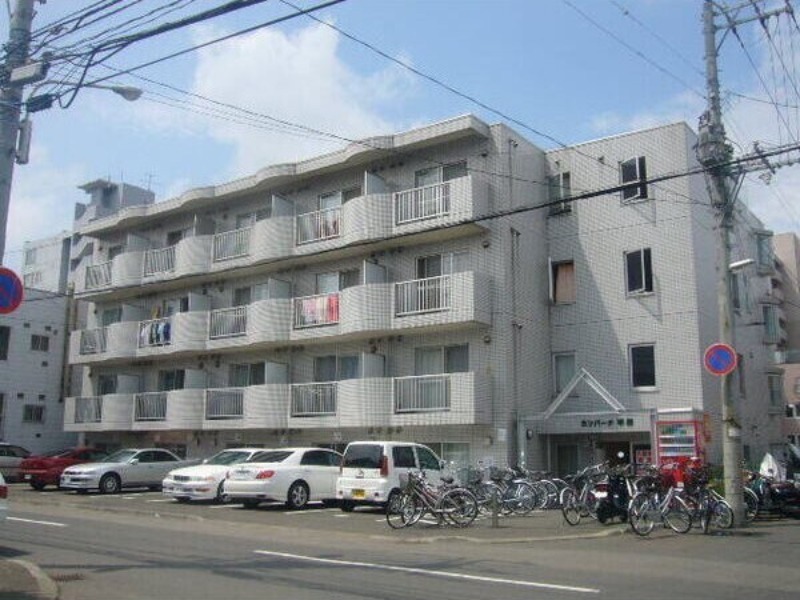 部屋画像