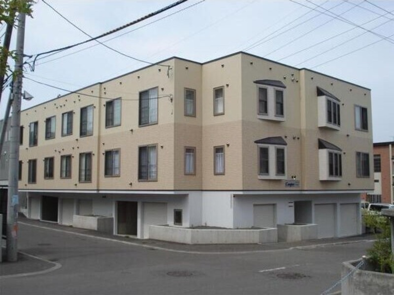 部屋画像