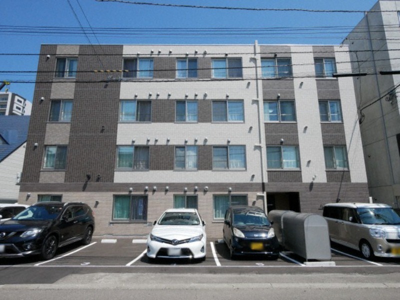部屋画像