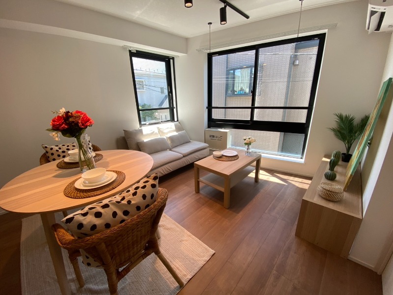 居室・リビング