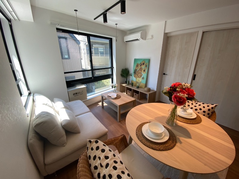 居室・リビング