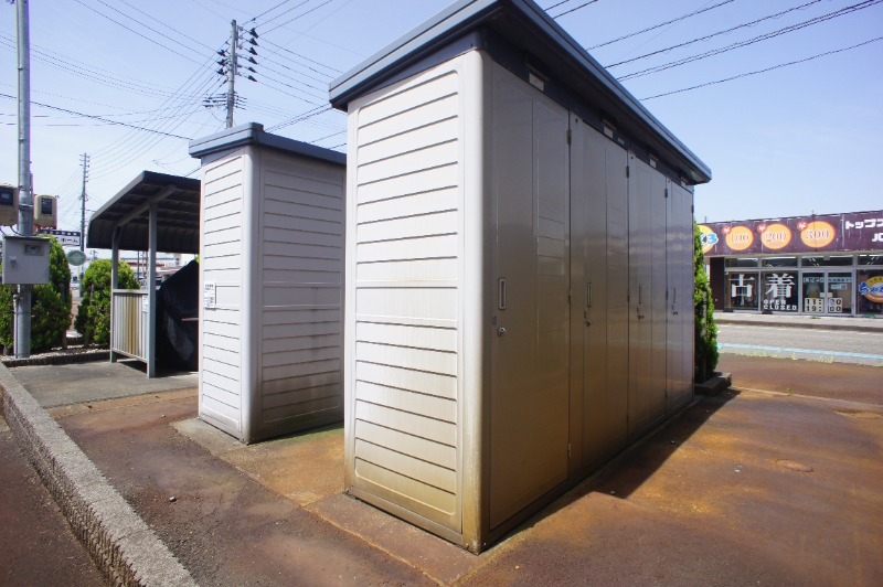 その他