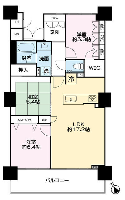 サムネイルイメージ