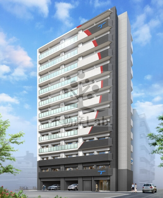 部屋画像