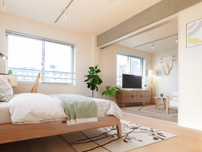 居室・リビング