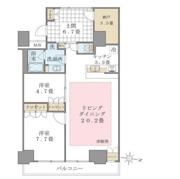 サムネイルイメージ