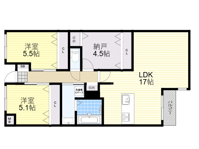サムネイルイメージ