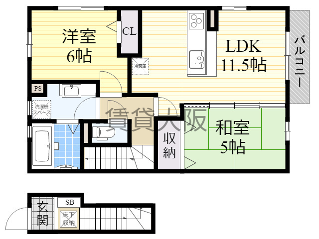 サムネイルイメージ