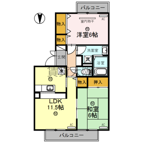 サムネイルイメージ