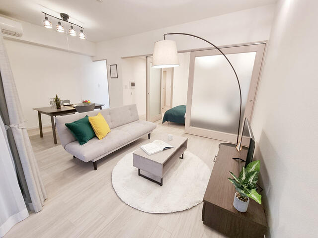 居室・リビング