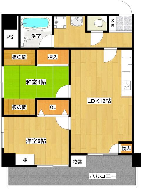 サムネイルイメージ