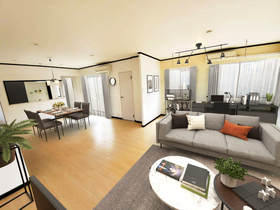 居室・リビング