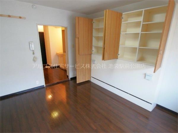 居室・リビング