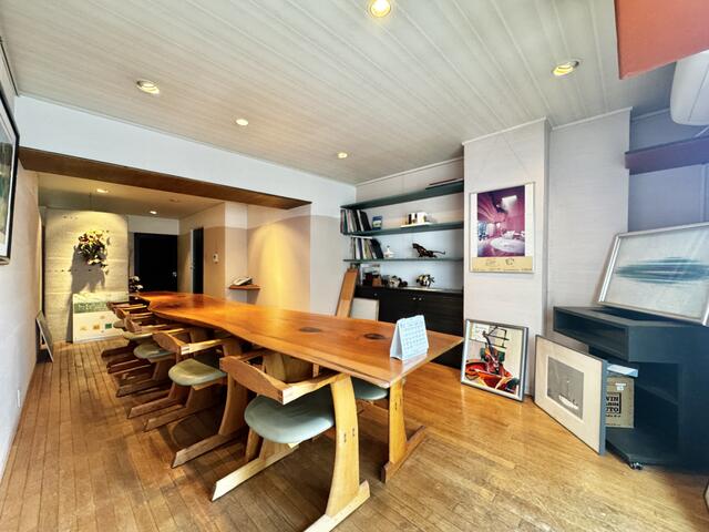 居室・リビング